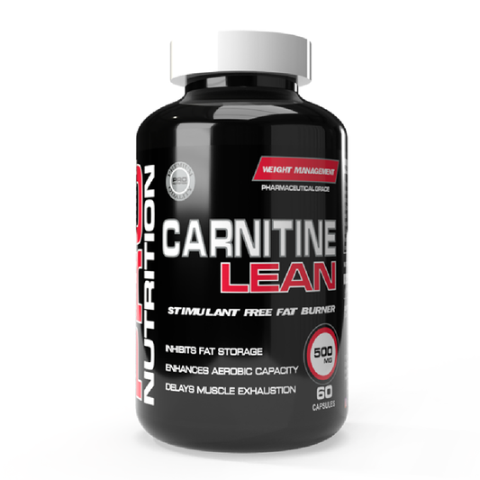 Pro Nutrition Carnitine Lean