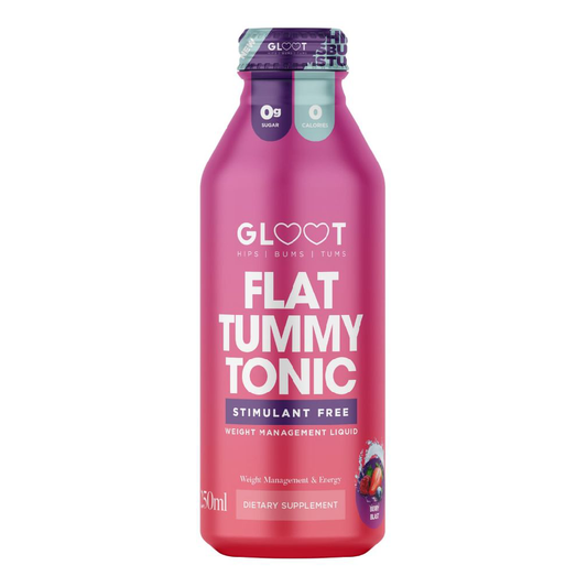 Gloot Flat Tummy Tonic