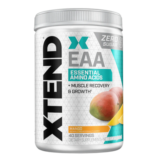 Scivation Xtend EAA