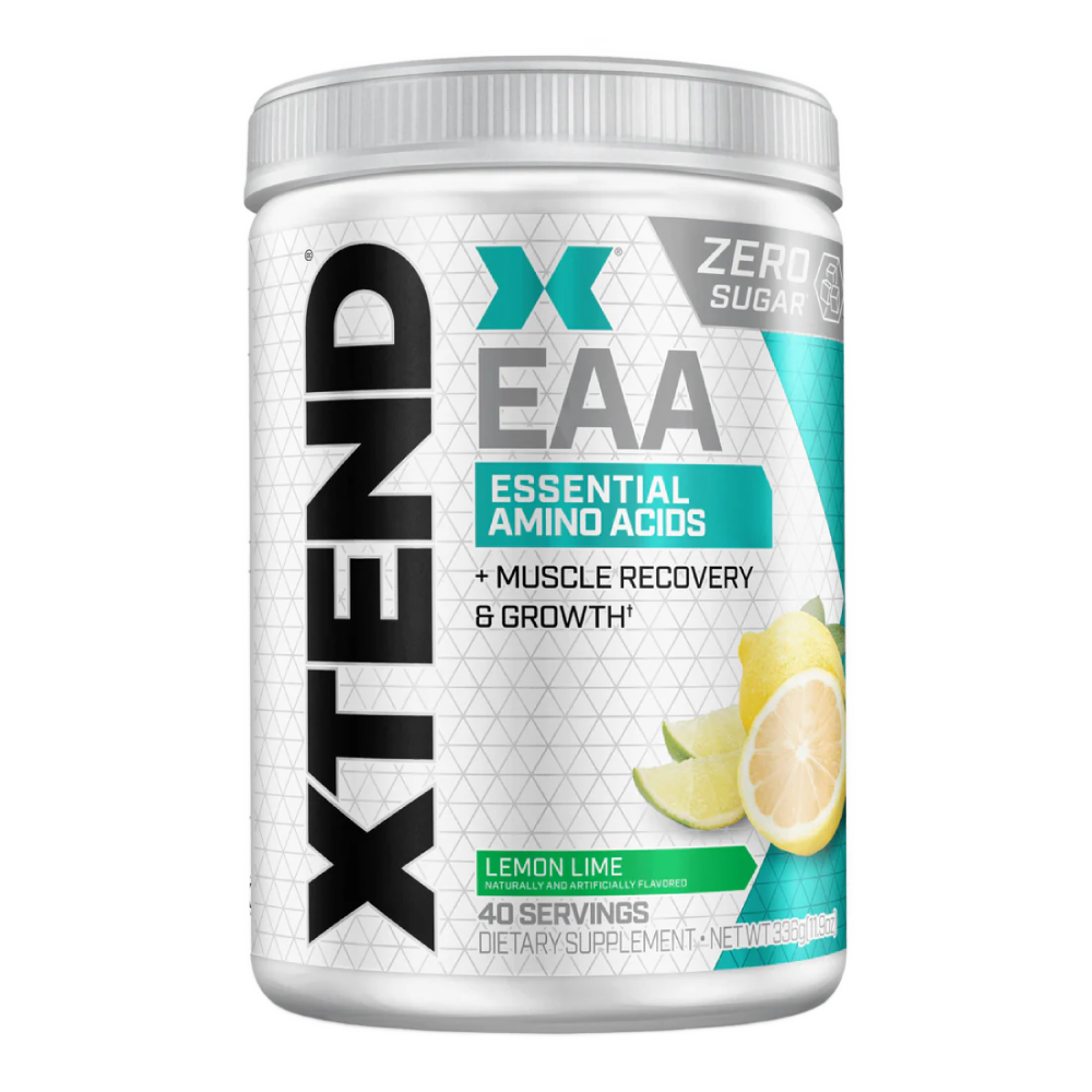 Scivation Xtend EAA