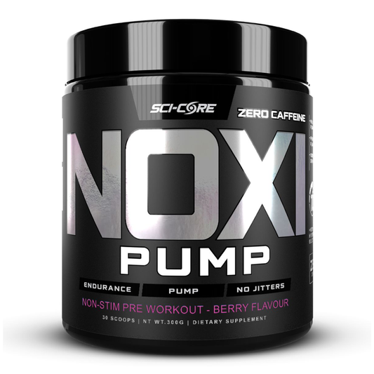 Sci-Core Noxi Pump