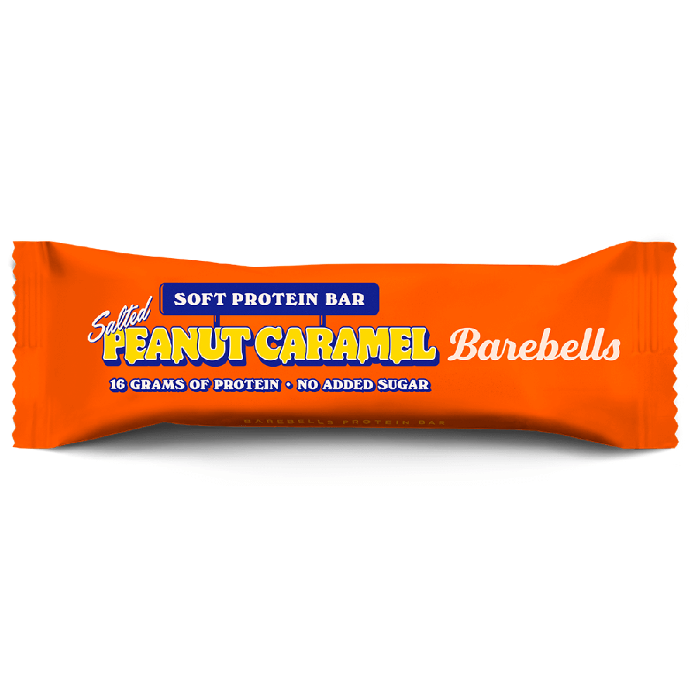 Barebells Soft Protein Bar