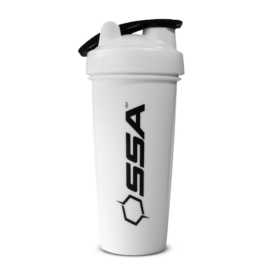 SSA Supplements Shaker