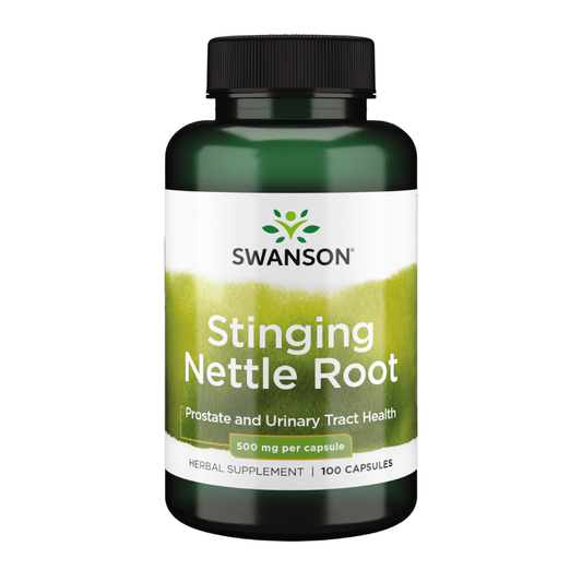 Swanson Nettle Root