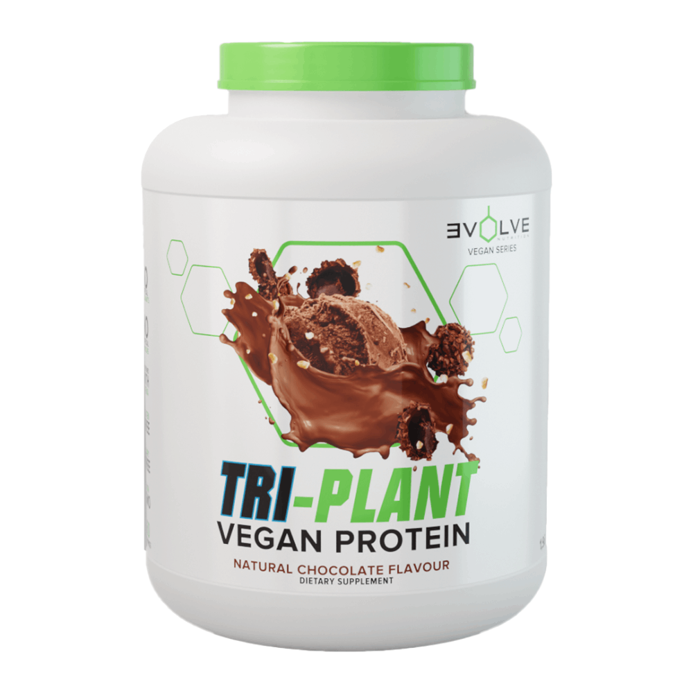 Evolve Nutrition Tri-Plant - R 699.00