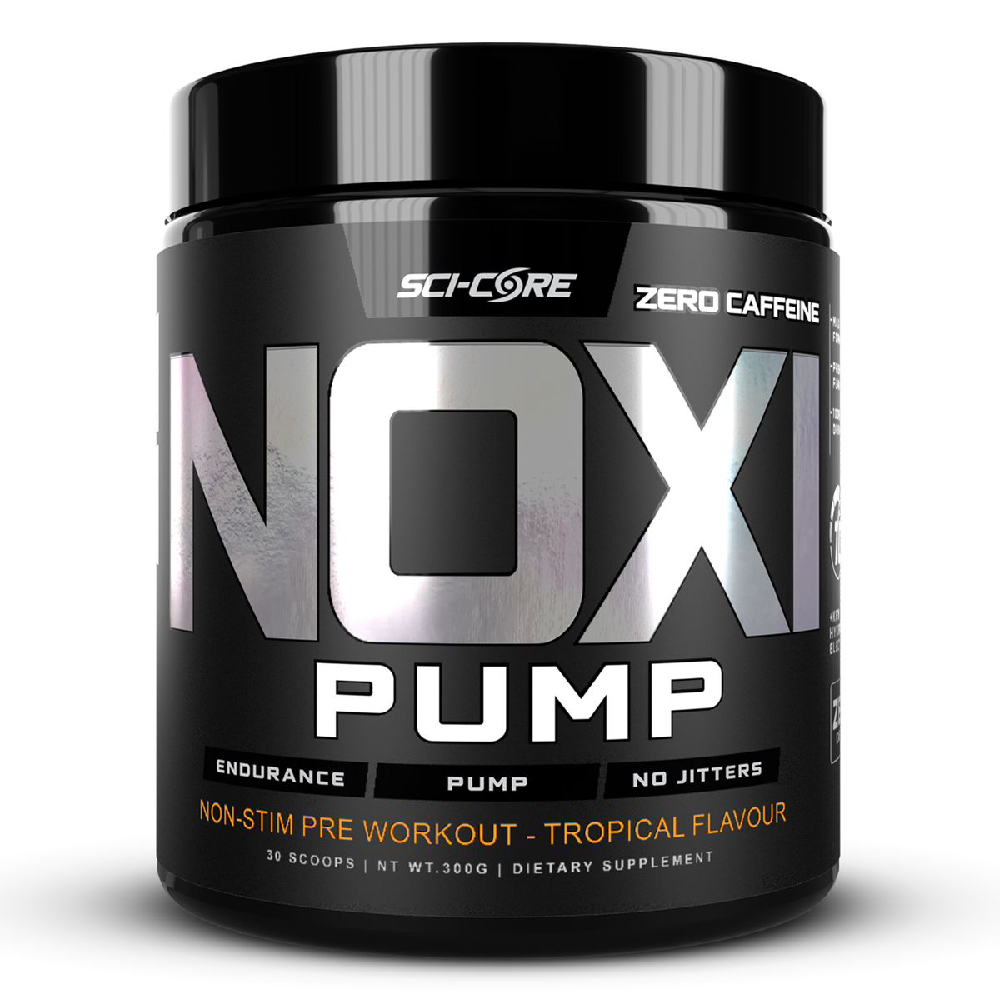 Sci-Core Noxi Pump