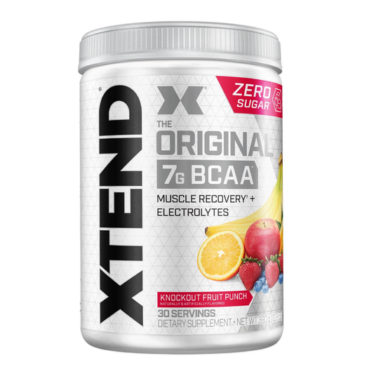 Scivation Xtend BCAAs