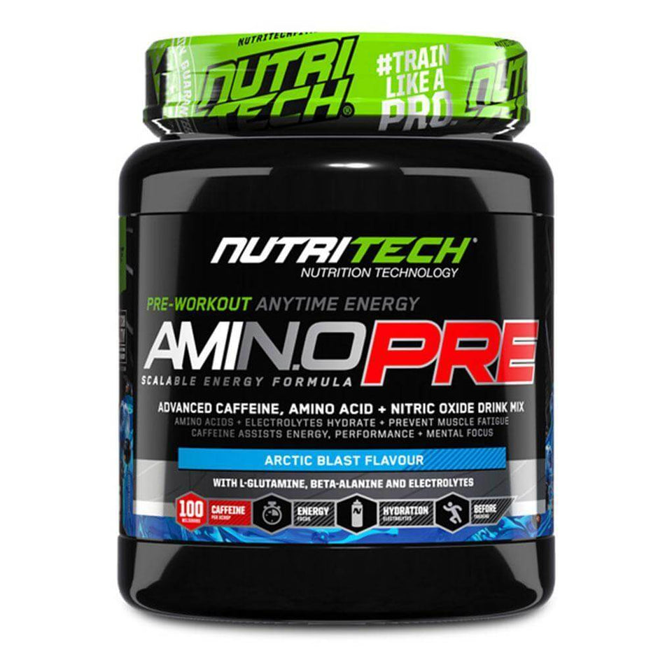 Buy Amino Acids from SA's #1 Supplement Store